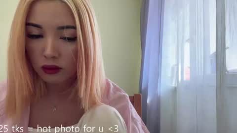 Elisabeth online show from July 19, 7:11 am