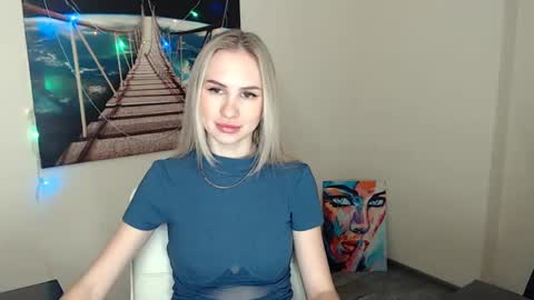 Erika online show from March 4, 12:44 pm