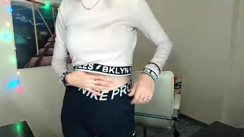 Erika online show from September 18, 12:09 pm