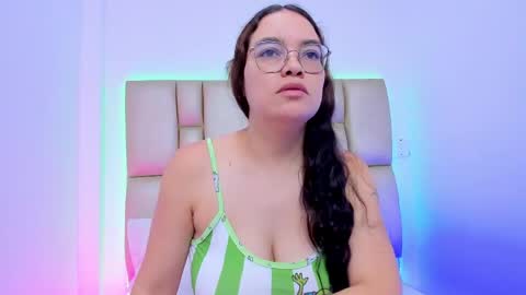 Erika online show from May 1, 12:54 pm