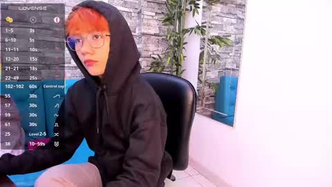 Eriol online show from March 6, 12:19 pm