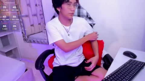 Eriol online show from September 13, 1:46 pm