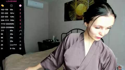 Erline and Monica online show from February 4, 7:40 pm