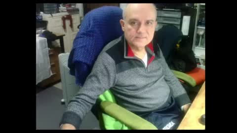 ernello online show from July 8, 9:40 pm