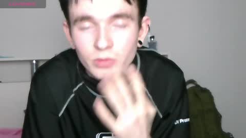 Ernest online show from April 2, 6:37 pm