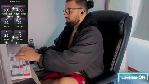 Snapshot of ernesto_rodriguez_82 chatting on September 9, 6:08 pm ernesto rodriguez 82 online show from September 9, 6:08 pm