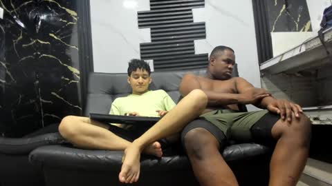 eros_fang online show from March 3, 9:38 am