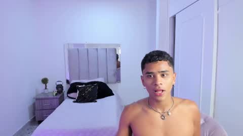 eros_wild online show from February 22, 2:41 pm