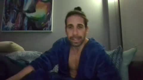 eroscharm online show from November 22, 7:07 am