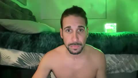 eroscharm online show from January 11, 11:33 pm