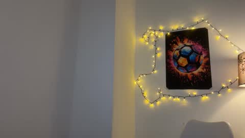 eroslane online show from November 12, 8:22 pm