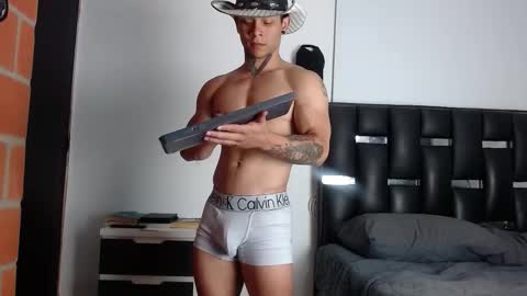 Eros online show from March 20, 2:38 am