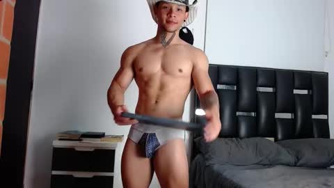 Eros online show from March 10, 2:27 am