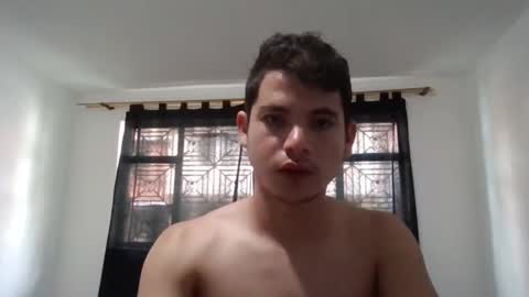 ErosStorm online show from October 5, 6:59 pm