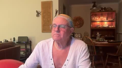 eros online show from January 25, 1:43 am