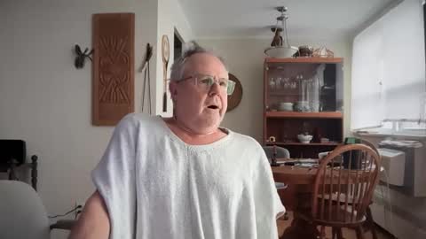 eros online show from February 17, 3:55 pm