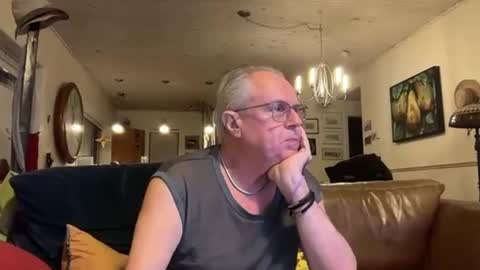 eros online show from February 21, 4:18 am