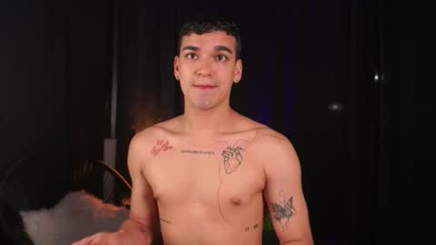 Eros Wild online show from November 8, 11:41 pm