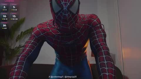 eroswolf online show from March 3, 11:23 pm