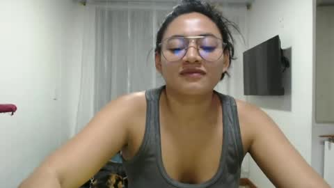 erotic_fusion_ online show from July 21, 1:07 am