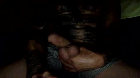 Erotic CloseUps online show from December 2, 3:08 am