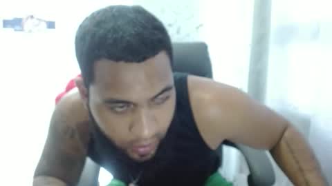 Eroticoblack online show from February 6, 7:05 pm