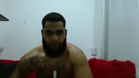 Eroticoblack online show from December 20, 4:30 am