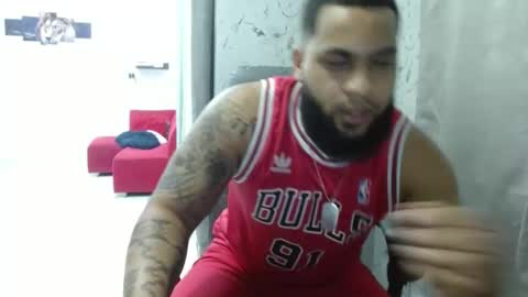 Eroticoblack online show from January 17, 4:44 am