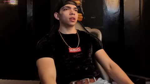 Eryon online show from November 20, 11:31 am