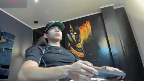 Eryon online show from September 17, 11:13 am