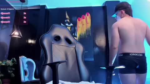 Eryon online show from September 20, 11:35 am