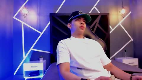 Eryon online show from October 11, 11:26 am