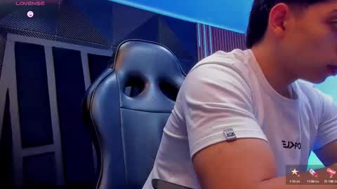 Eryon online show from October 1, 11:31 am