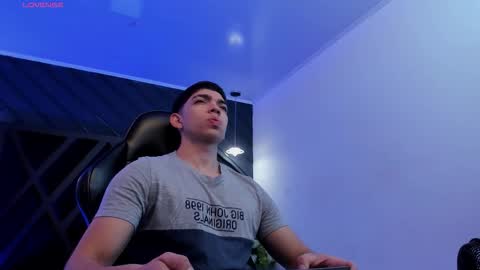 Eryon online show from September 22, 11:14 am