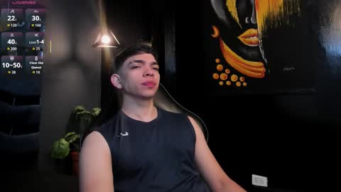 Eryon online show from December 18, 11:16 am