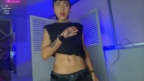 Eryx online show from November 21, 2:48 pm