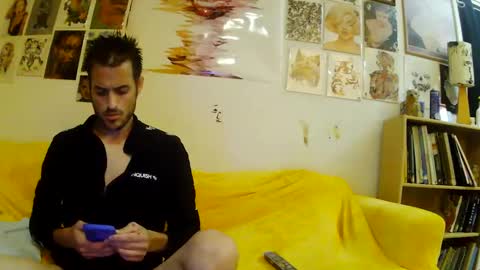 esc del online show from September 15, 11:01 am