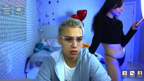 Amalia  Lexie online show from March 3, 11:06 am