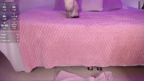 SCARLETT online show from March 2, 11:31 pm