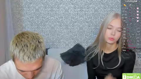 Megan and Brad online show from October 30, 1:33 pm