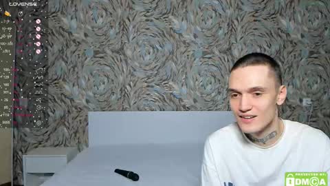 Megan and Brad online show from March 3, 9:27 am