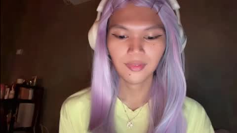 Chelliane online show from February 3, 5:38 am