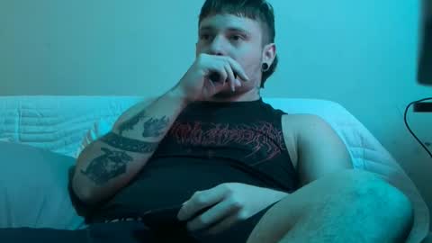 eskol212 online show from October 10, 6:41 am