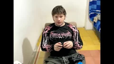 eskol212 online show from February 24, 3:53 am