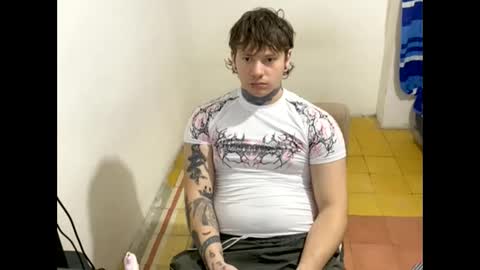 eskol212 online show from February 20, 9:50 pm