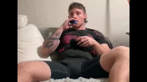 eskol212 online show from October 16, 3:50 am