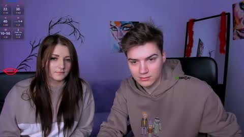 esma_shine online show from November 19, 8:18 pm