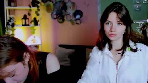 esma_shine online show from September 12, 8:00 pm