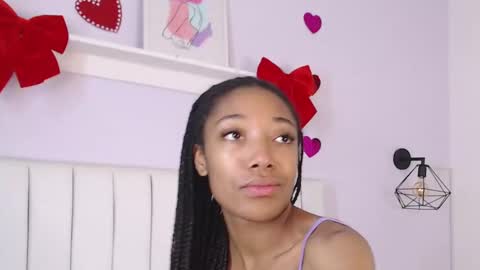 esmeralda_bk online show from February 27, 2:21 pm