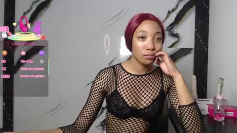 esmeralda_bk online show from September 9, 10:54 pm